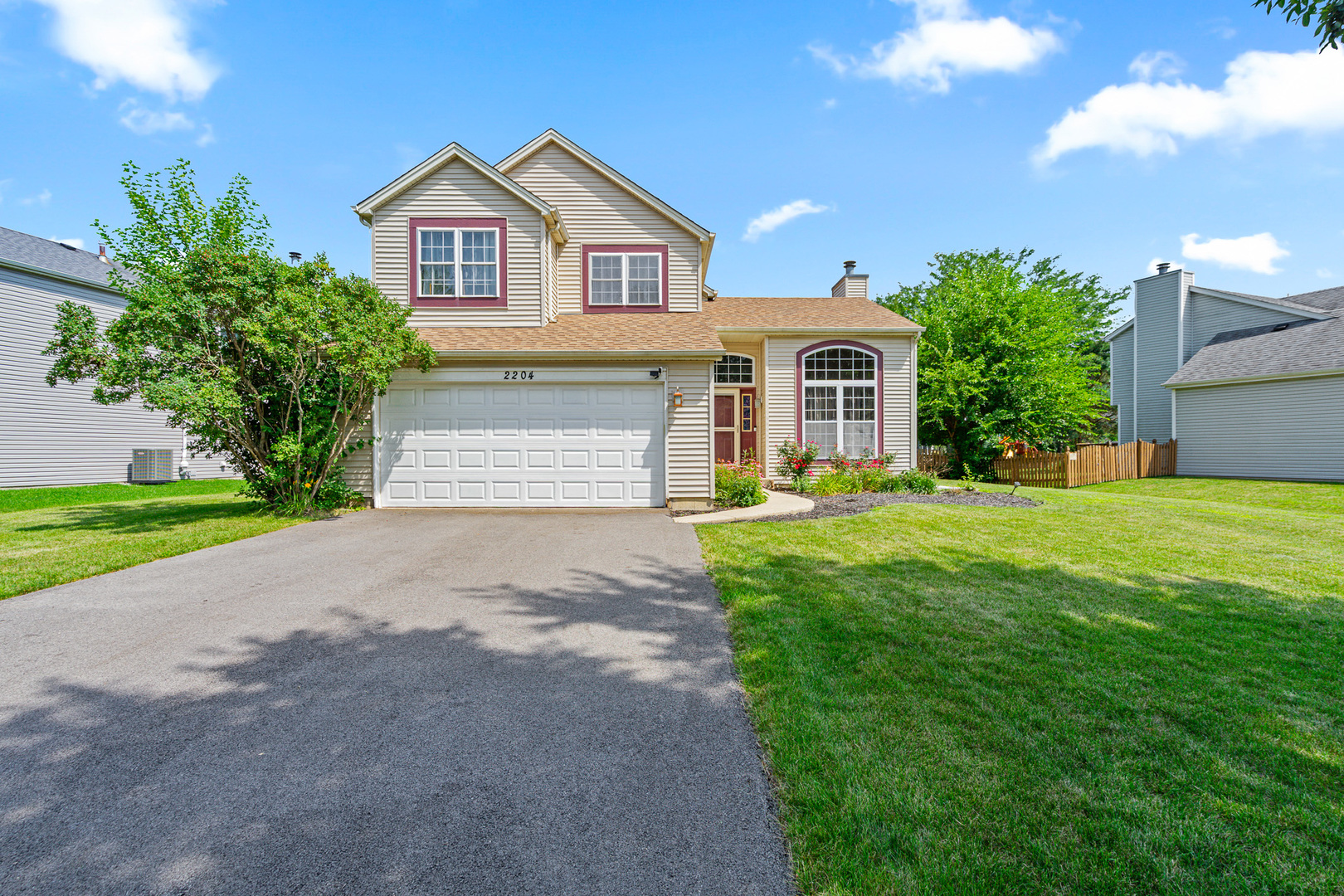 2204 Brindlewood Drive, Plainfield, IL 60586