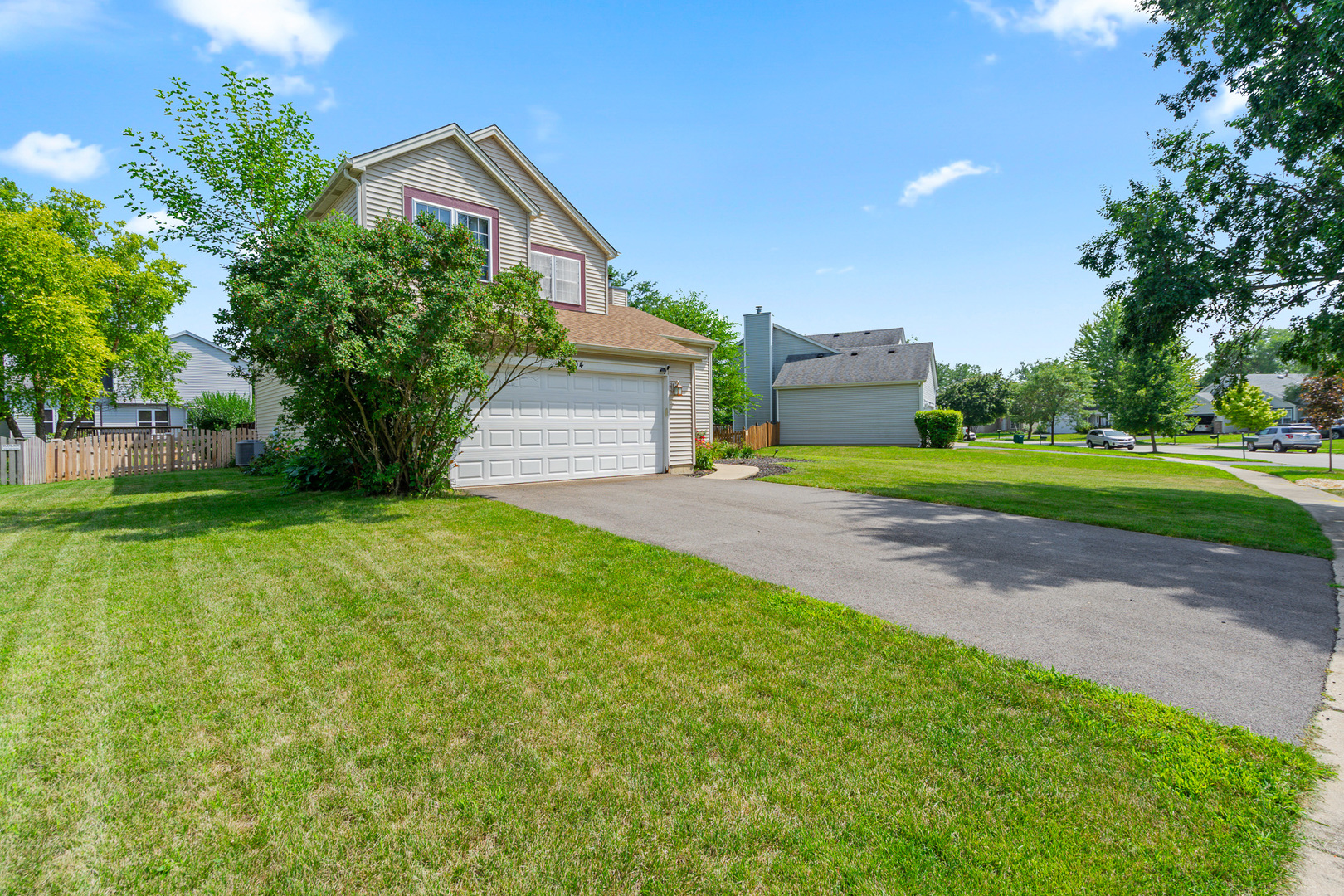 2204 Brindlewood Drive, Plainfield, IL 60586
