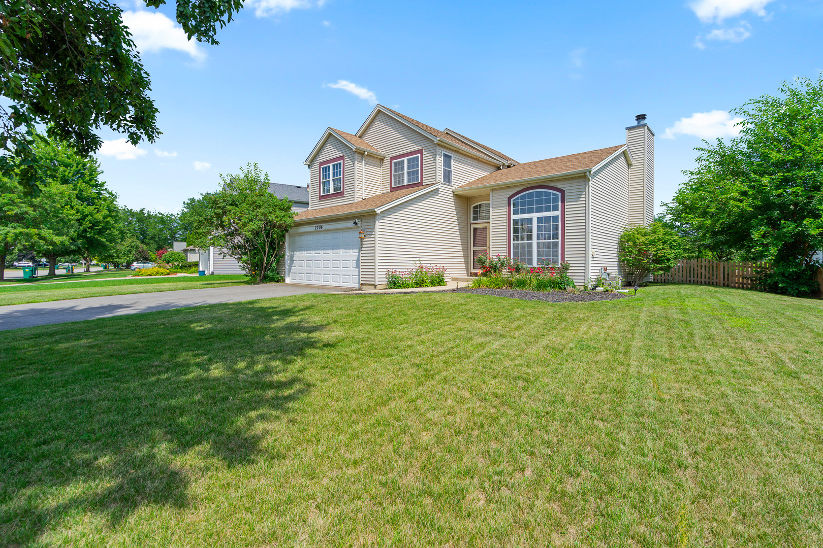 2204 Brindlewood Drive, Plainfield, IL 60586