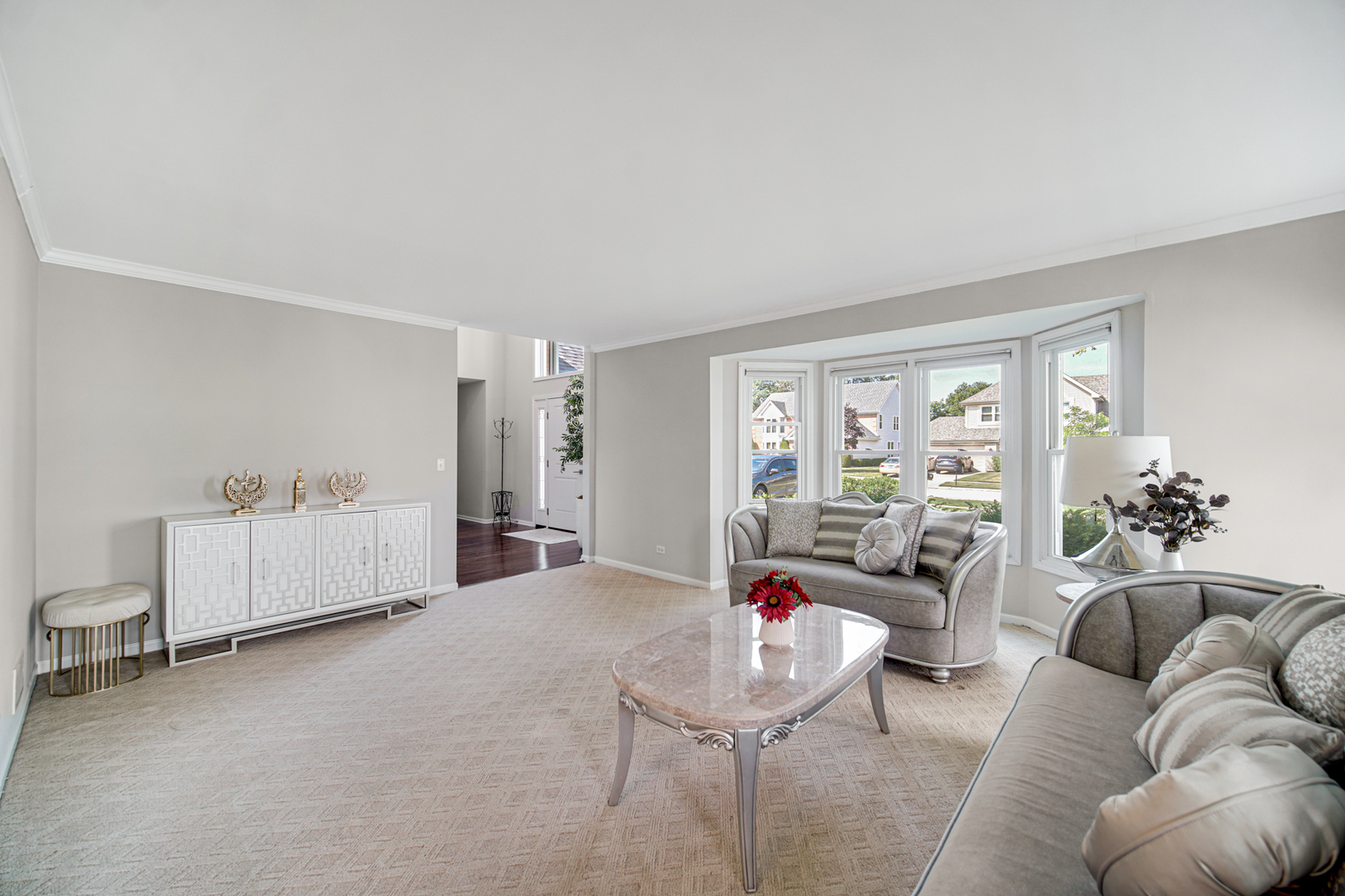 2955 Roslyn Lane, Buffalo Grove, IL 60089