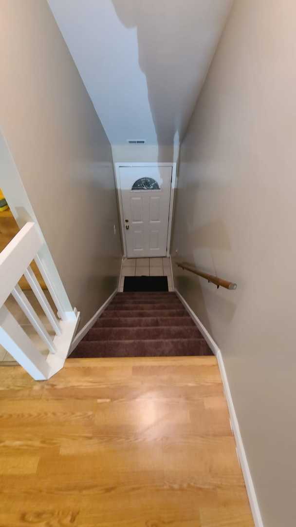 683 Rosner Drive #2ND, Roselle, IL 60172