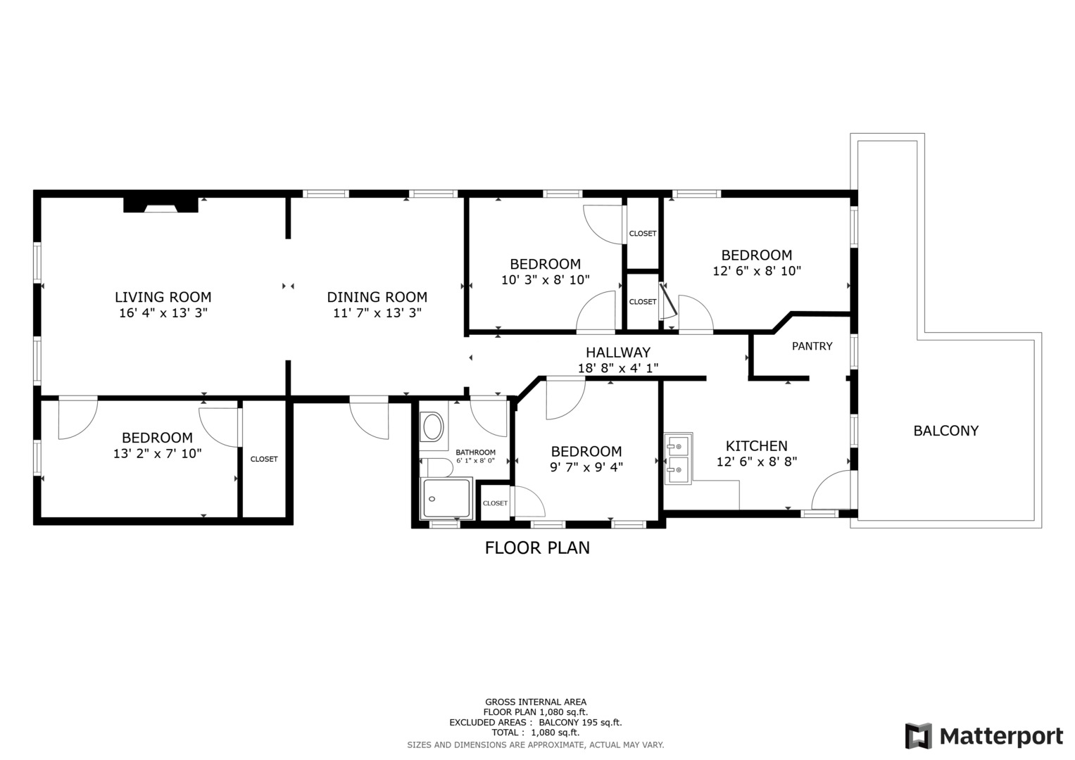 396 E Kensington Avenue, Chicago, IL 60628