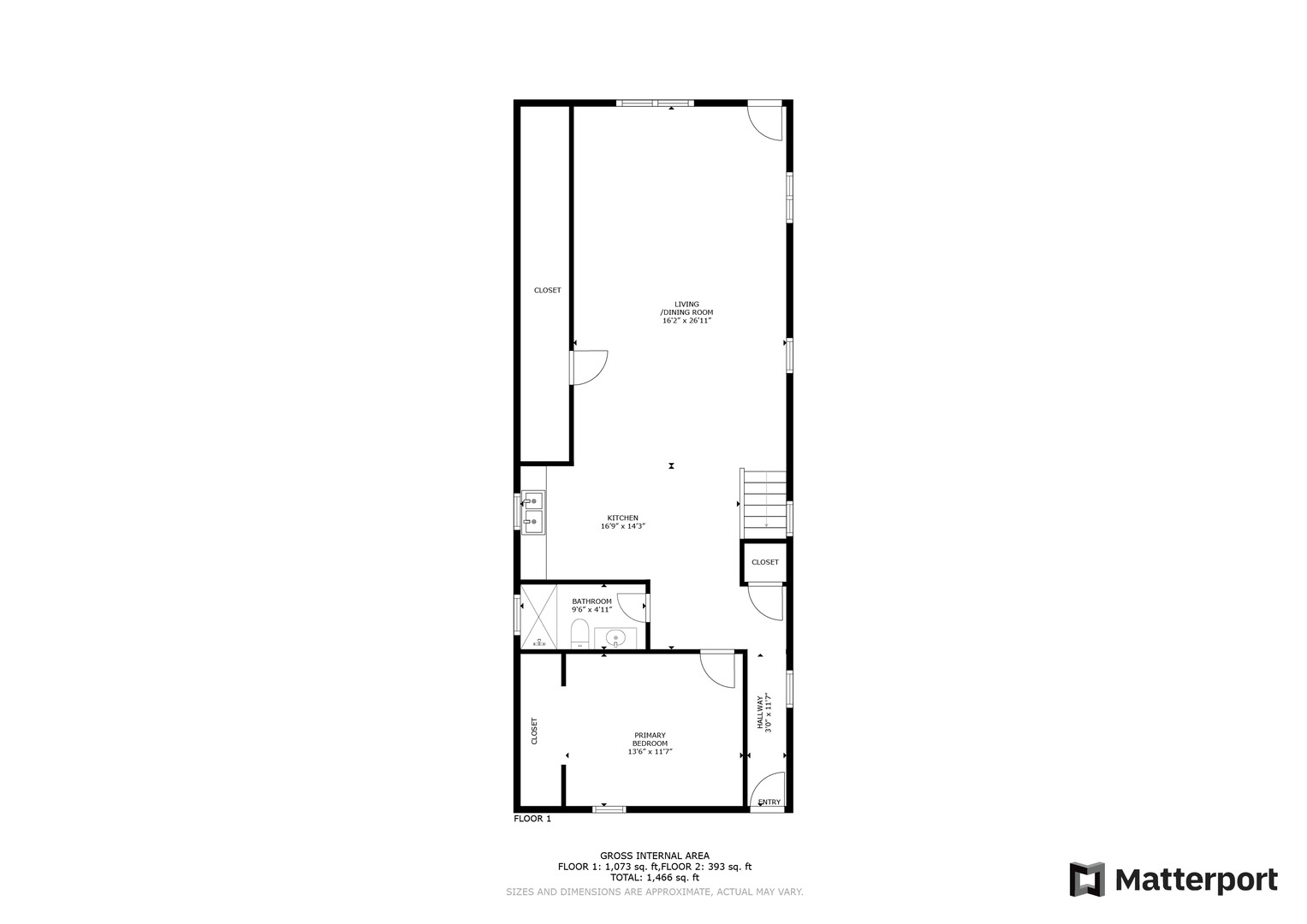 396 E Kensington Avenue, Chicago, IL 60628