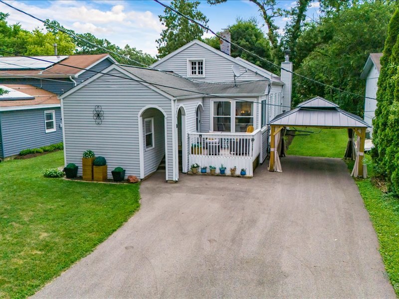 95 Bayberry Drive, Crystal Lake, IL 60014