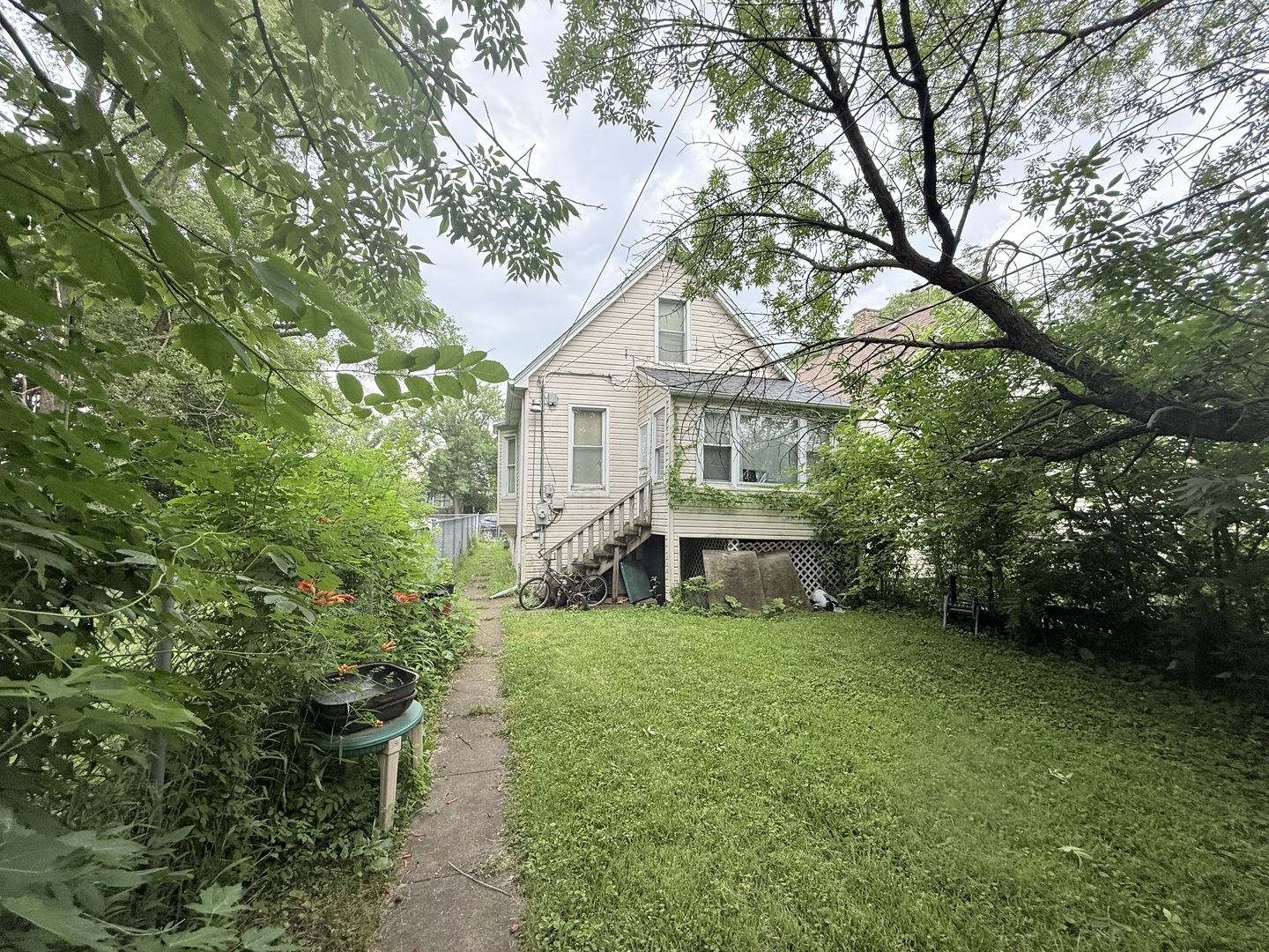220 W 104th Place, Chicago, IL 60628