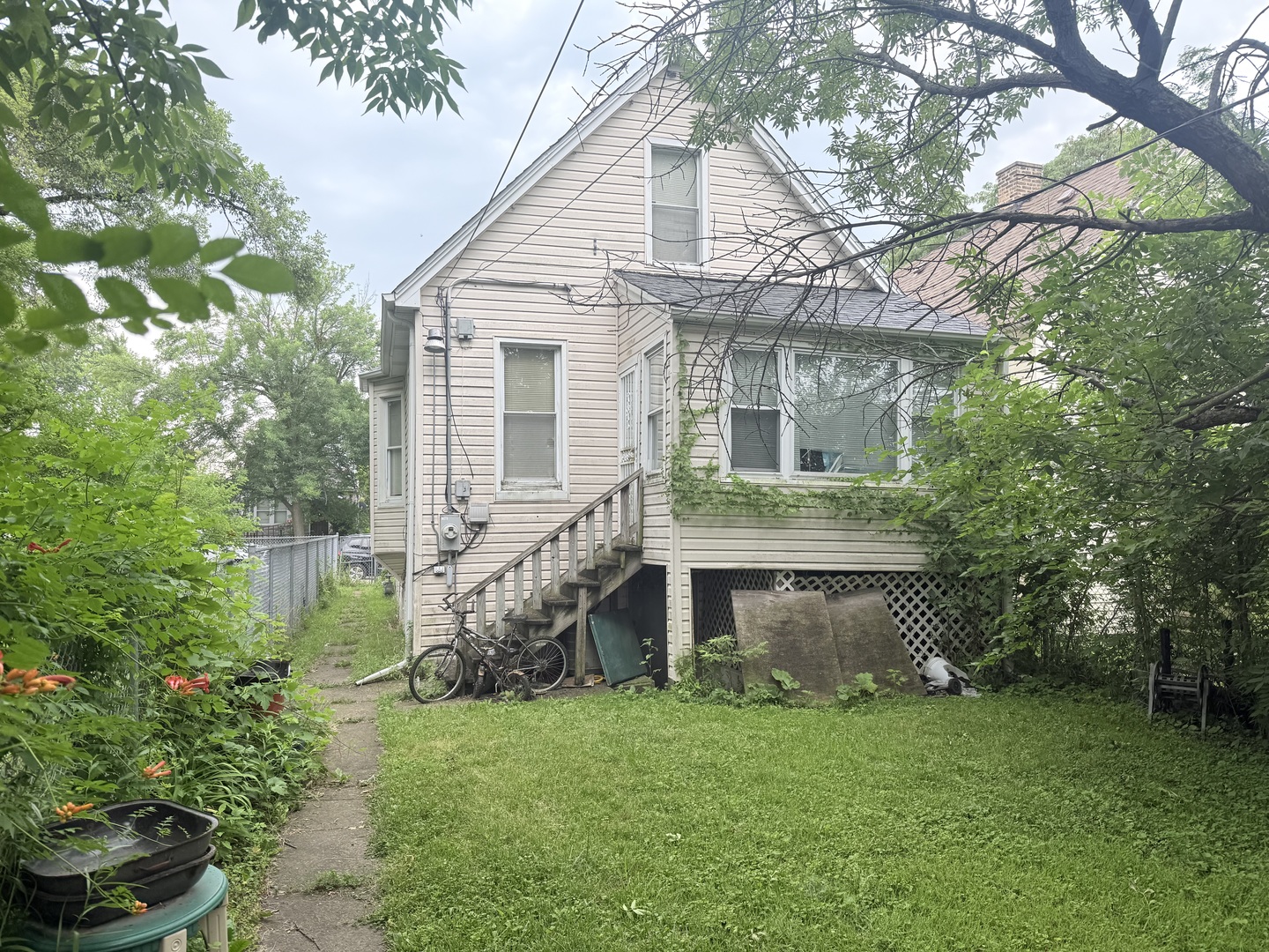 220 W 104th Place, Chicago, IL 60628