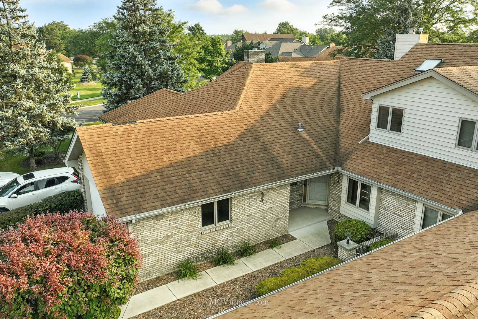 18310 Pine Wood Court, Tinley Park, IL 60477