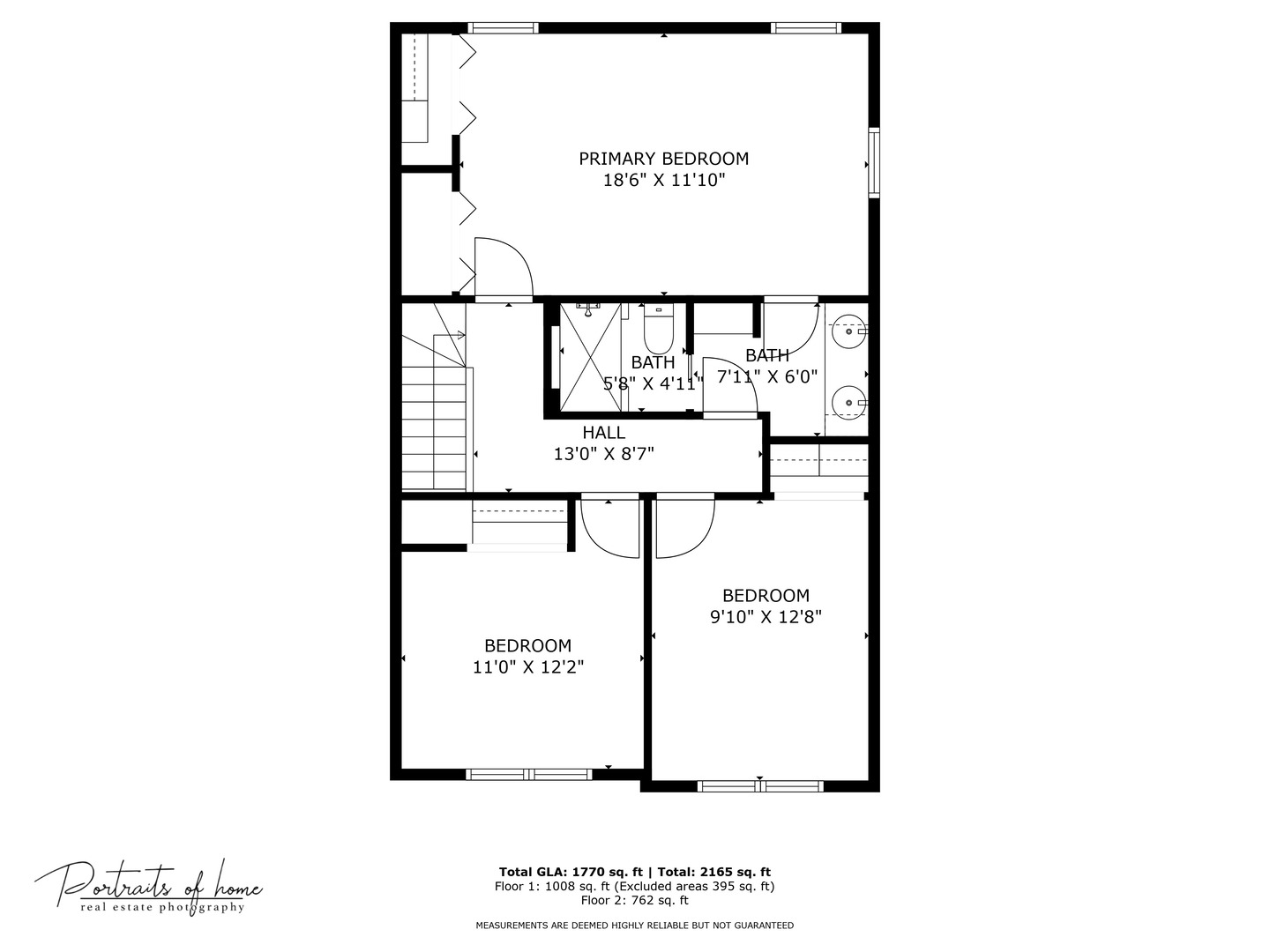 1918 N Yale Avenue, Arlington Heights, IL 60004