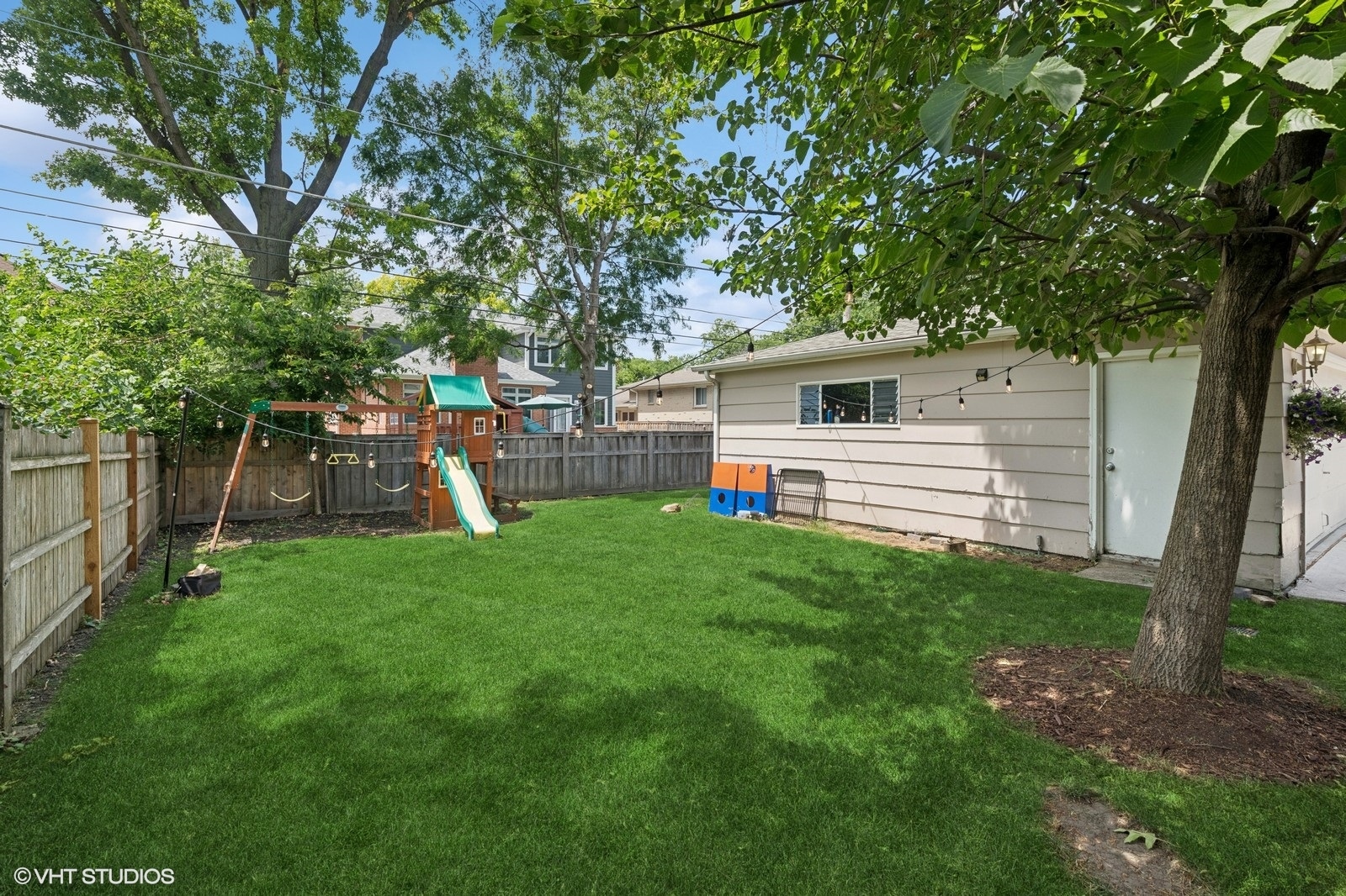 1308 Hoffman Avenue, Park Ridge, IL 60068