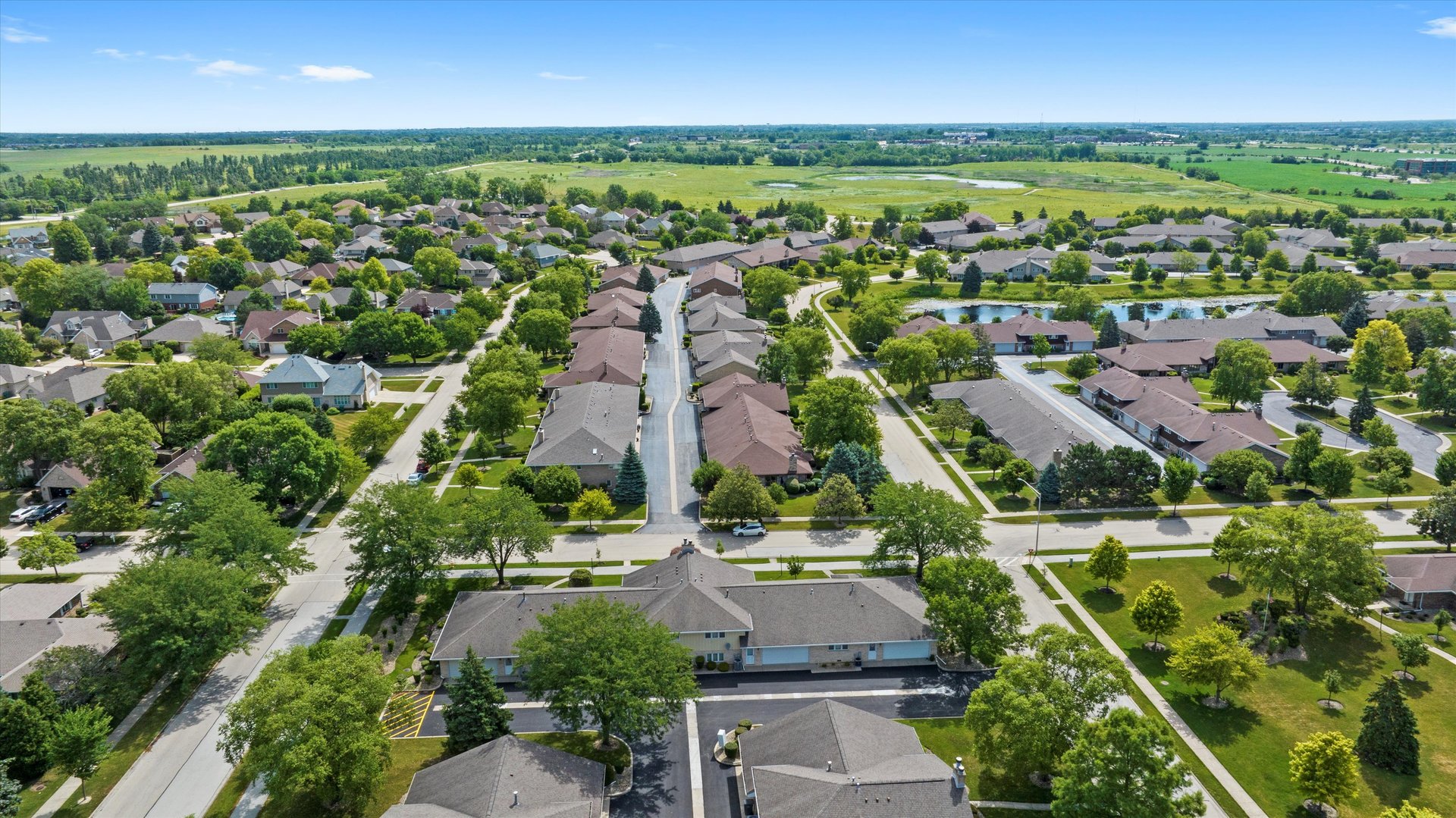 18120 John Charles Drive, Orland Park, IL 60467