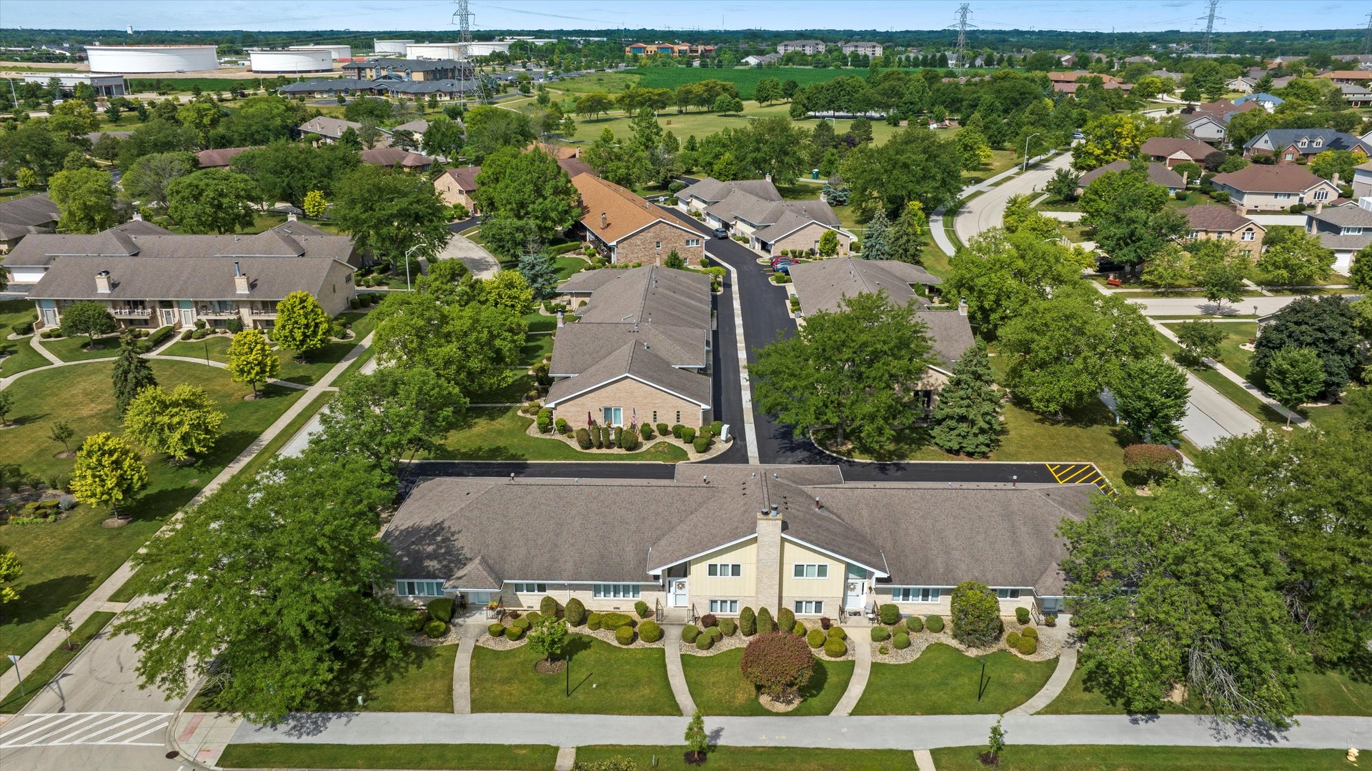 18120 John Charles Drive, Orland Park, IL 60467