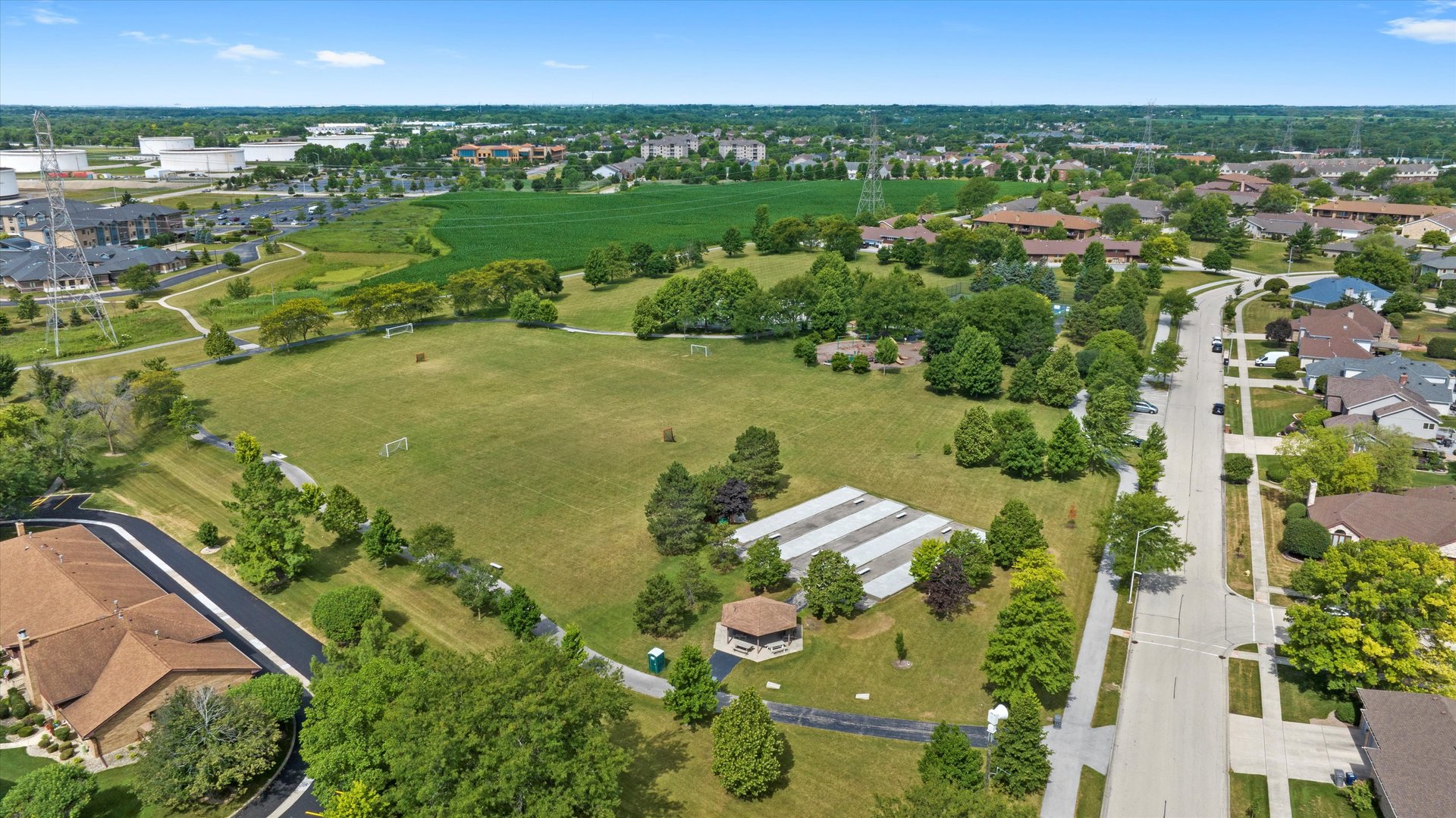 18120 John Charles Drive, Orland Park, IL 60467