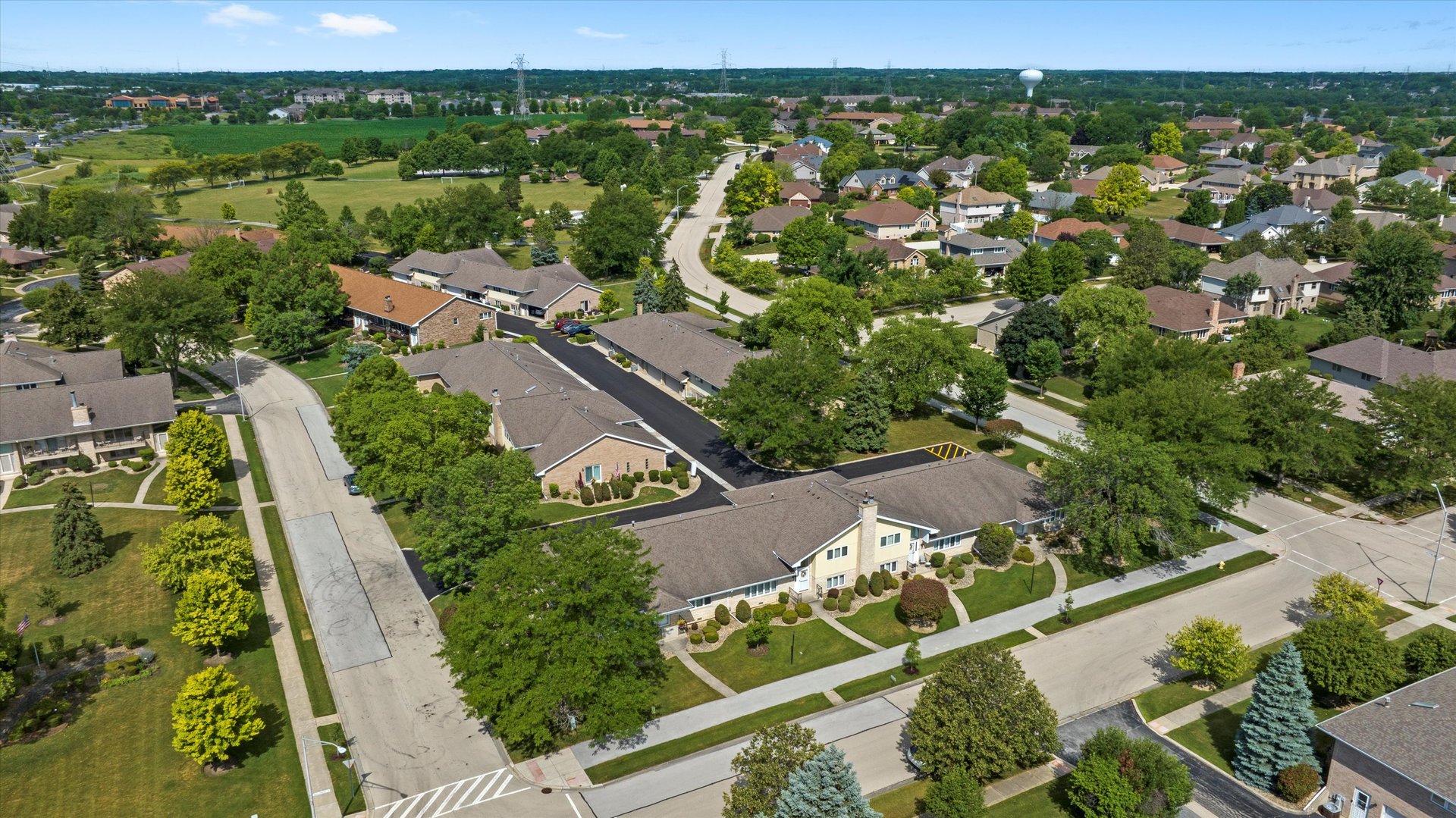 18120 John Charles Drive, Orland Park, IL 60467