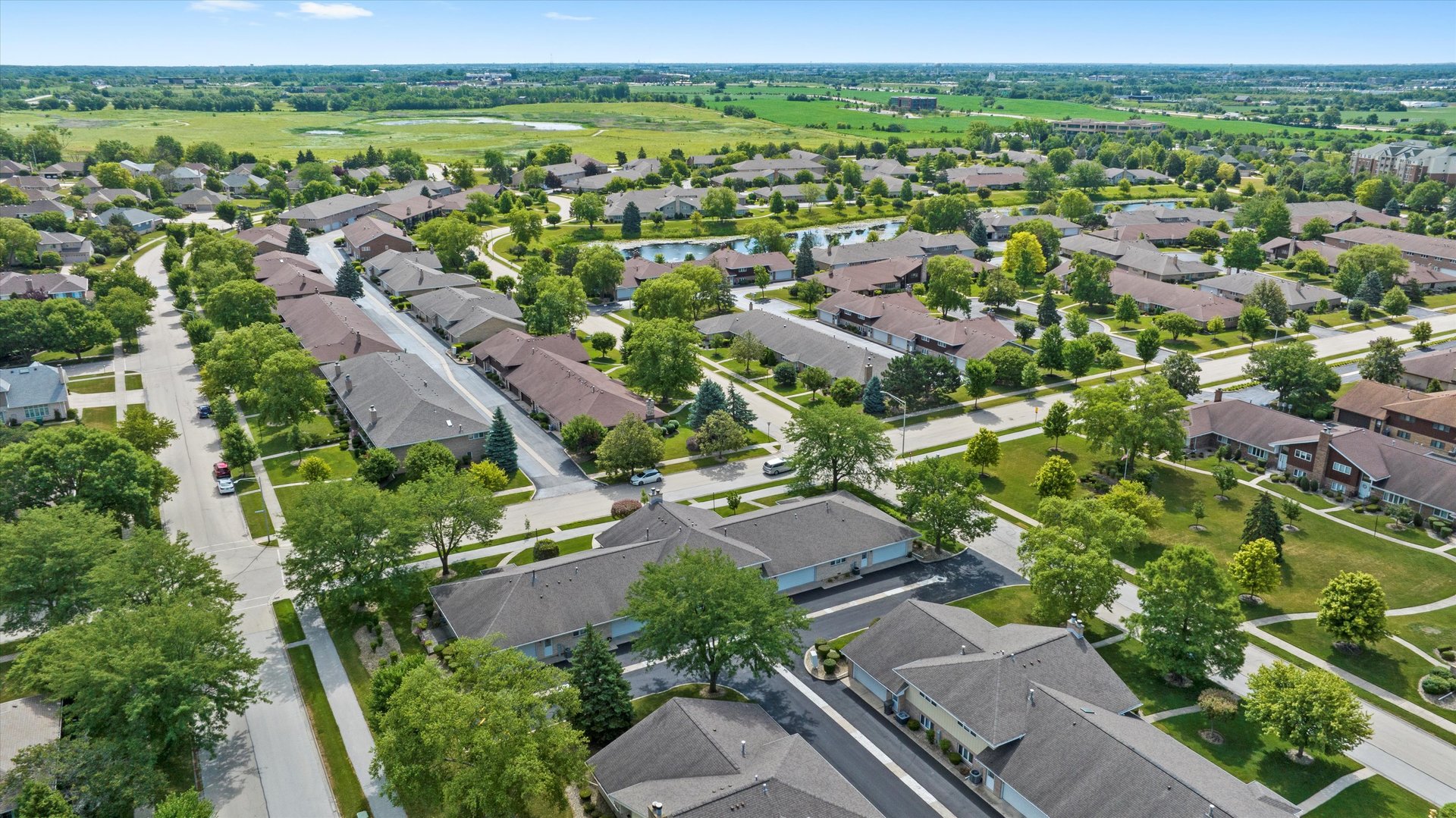 18120 John Charles Drive, Orland Park, IL 60467