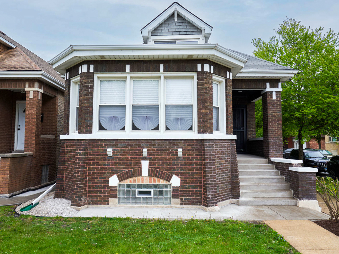 6459 S California Avenue, Chicago, IL 60629