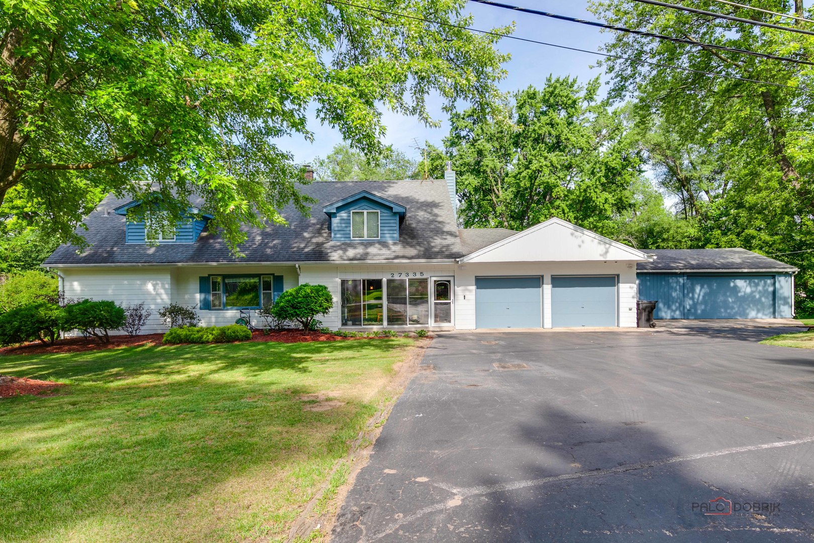27335 W Nippersink Road, Ingleside, IL 60041