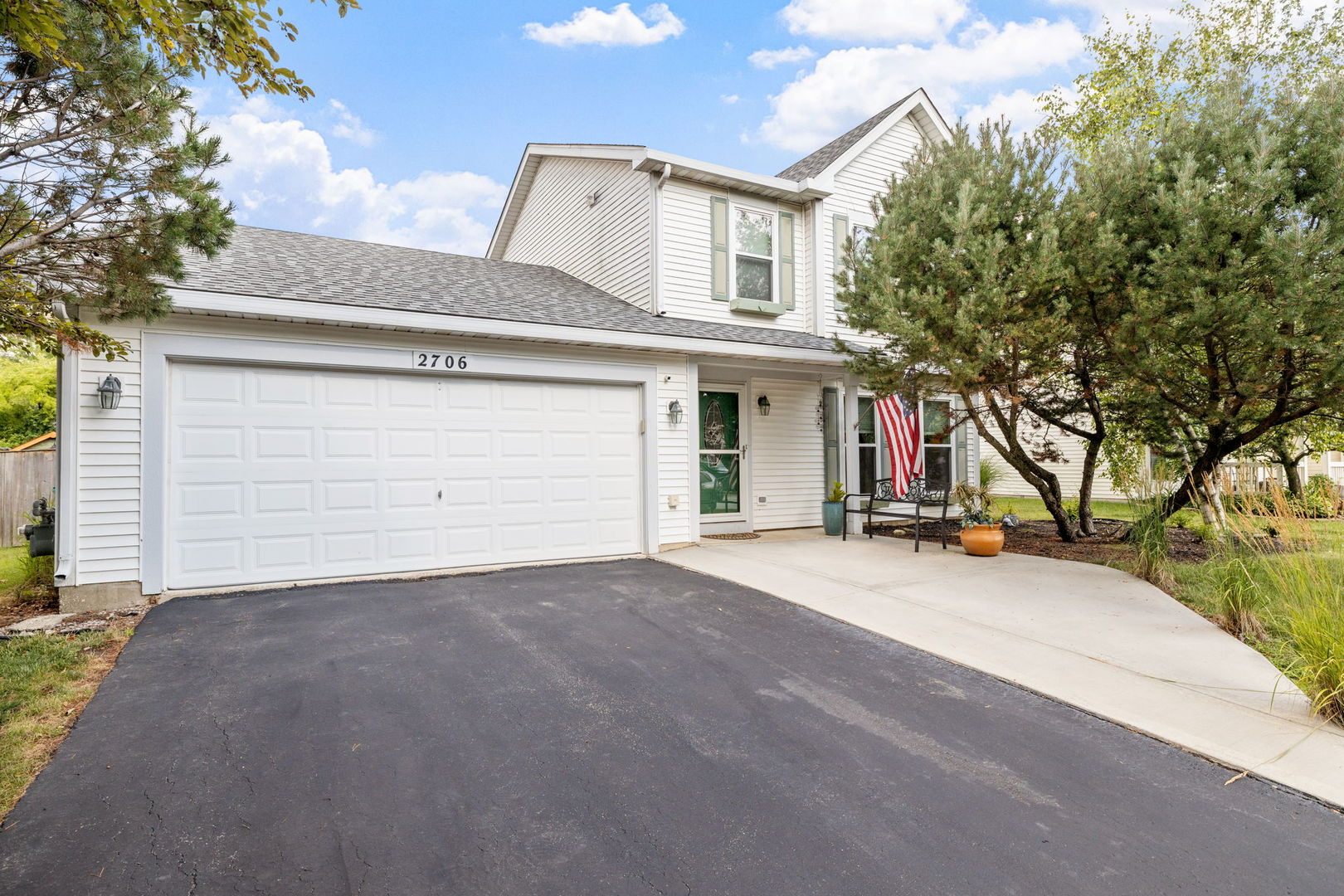 2706 Steamboat Circle, Plainfield, IL 60586