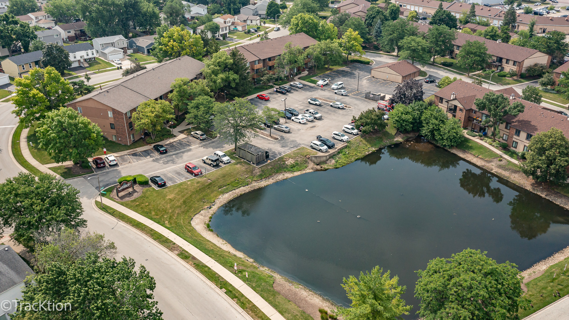 1091 Rodenburg Road #303, Roselle, IL 60172
