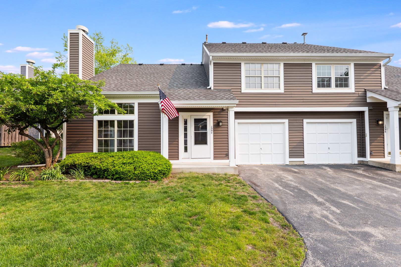 1394 N Knollwood Drive #D5, Palatine, IL 60067