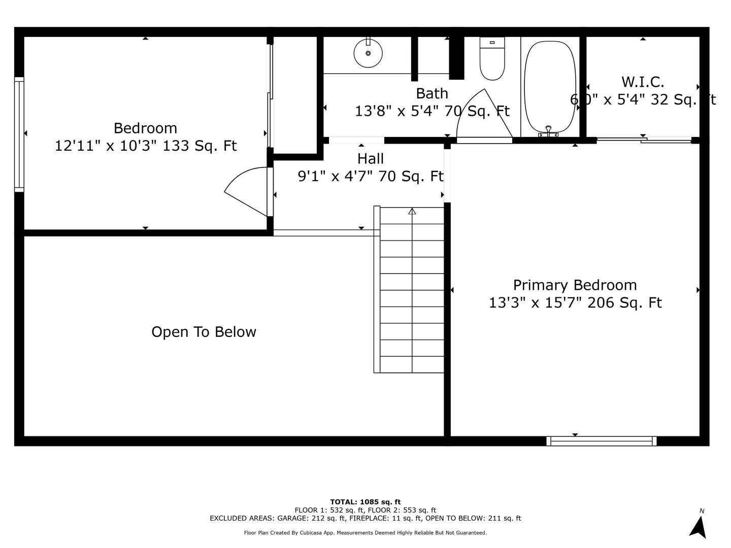 1394 N Knollwood Drive #D5, Palatine, IL 60067