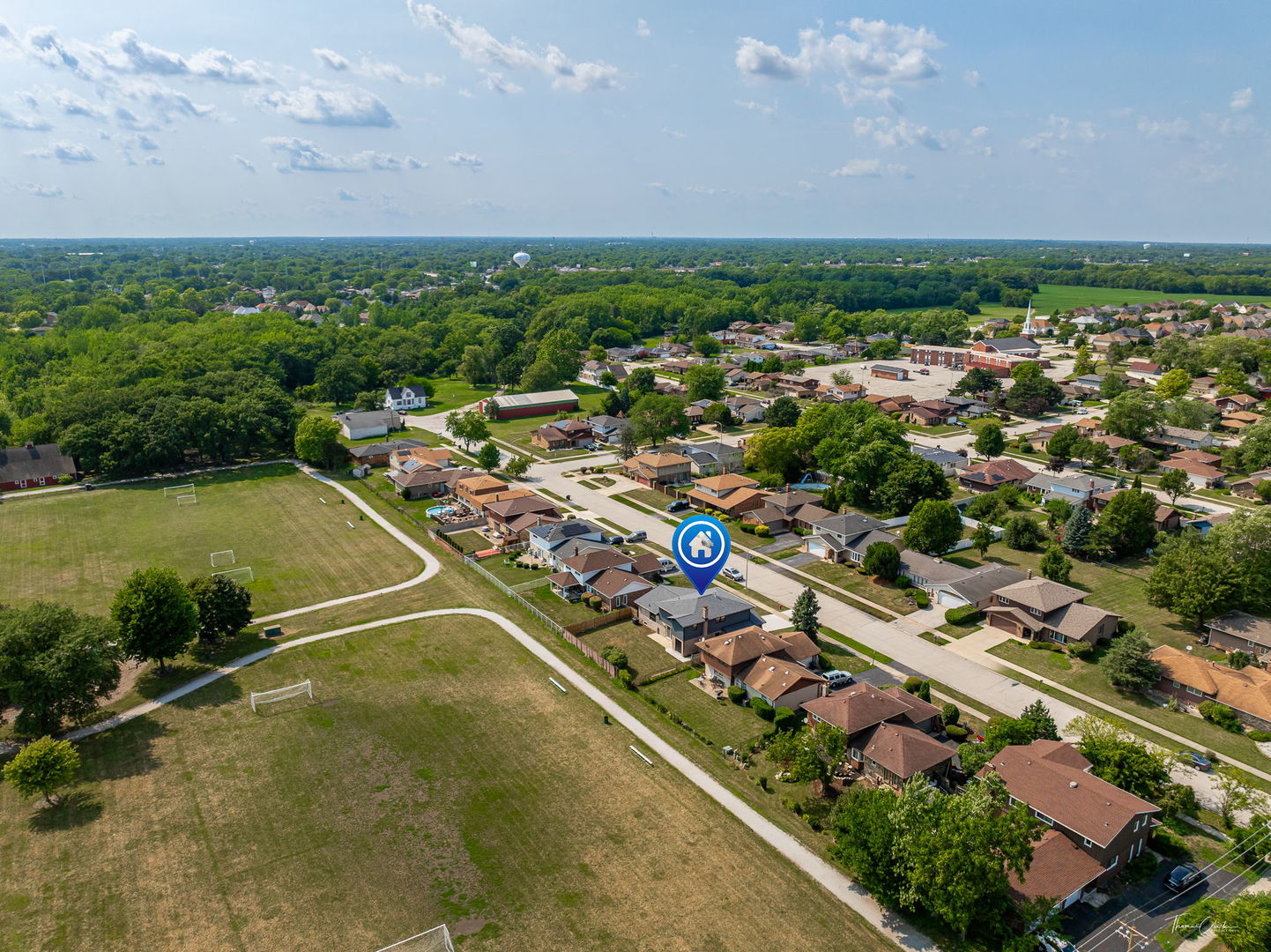 1937 E 172nd Street, South Holland, IL 60473