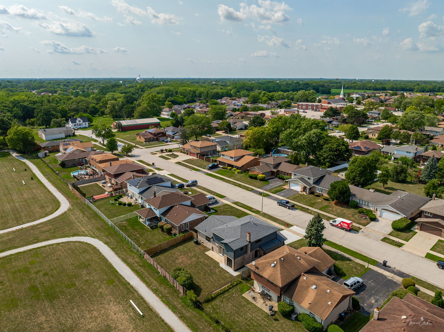 1937 E 172nd Street, South Holland, IL 60473
