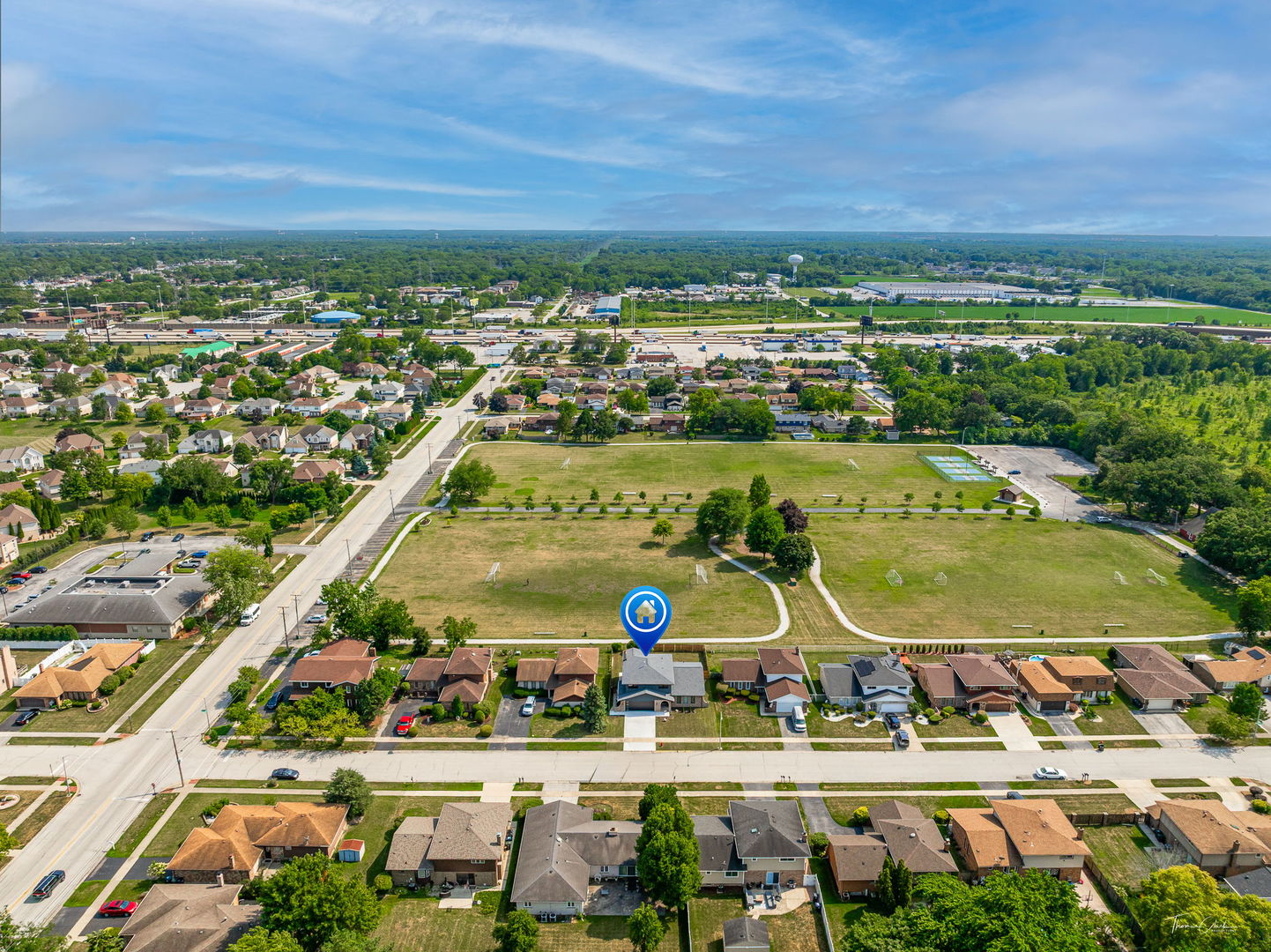 1937 E 172nd Street, South Holland, IL 60473