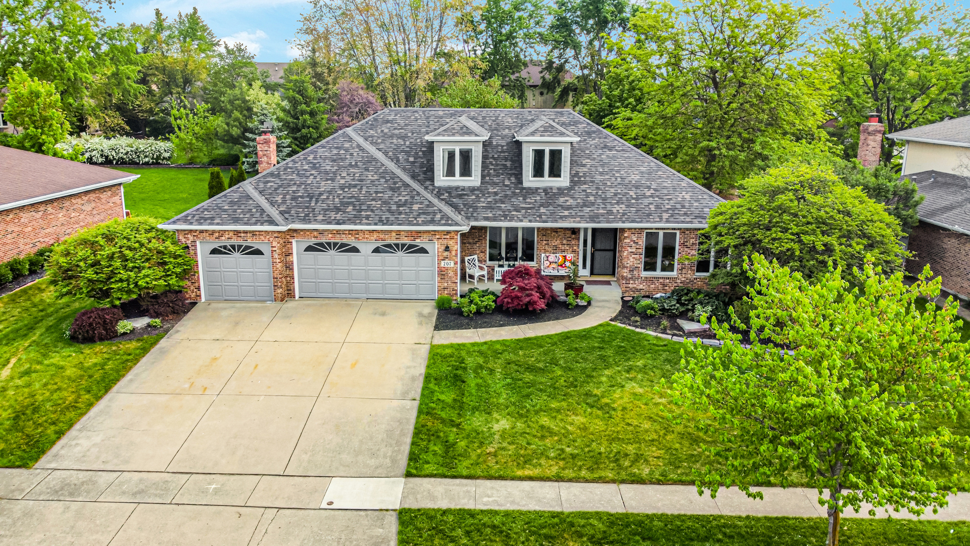 207 Hamilton Avenue, Frankfort, IL 60423