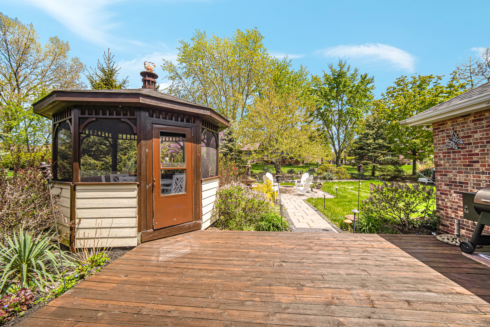 207 Hamilton Avenue, Frankfort, IL 60423