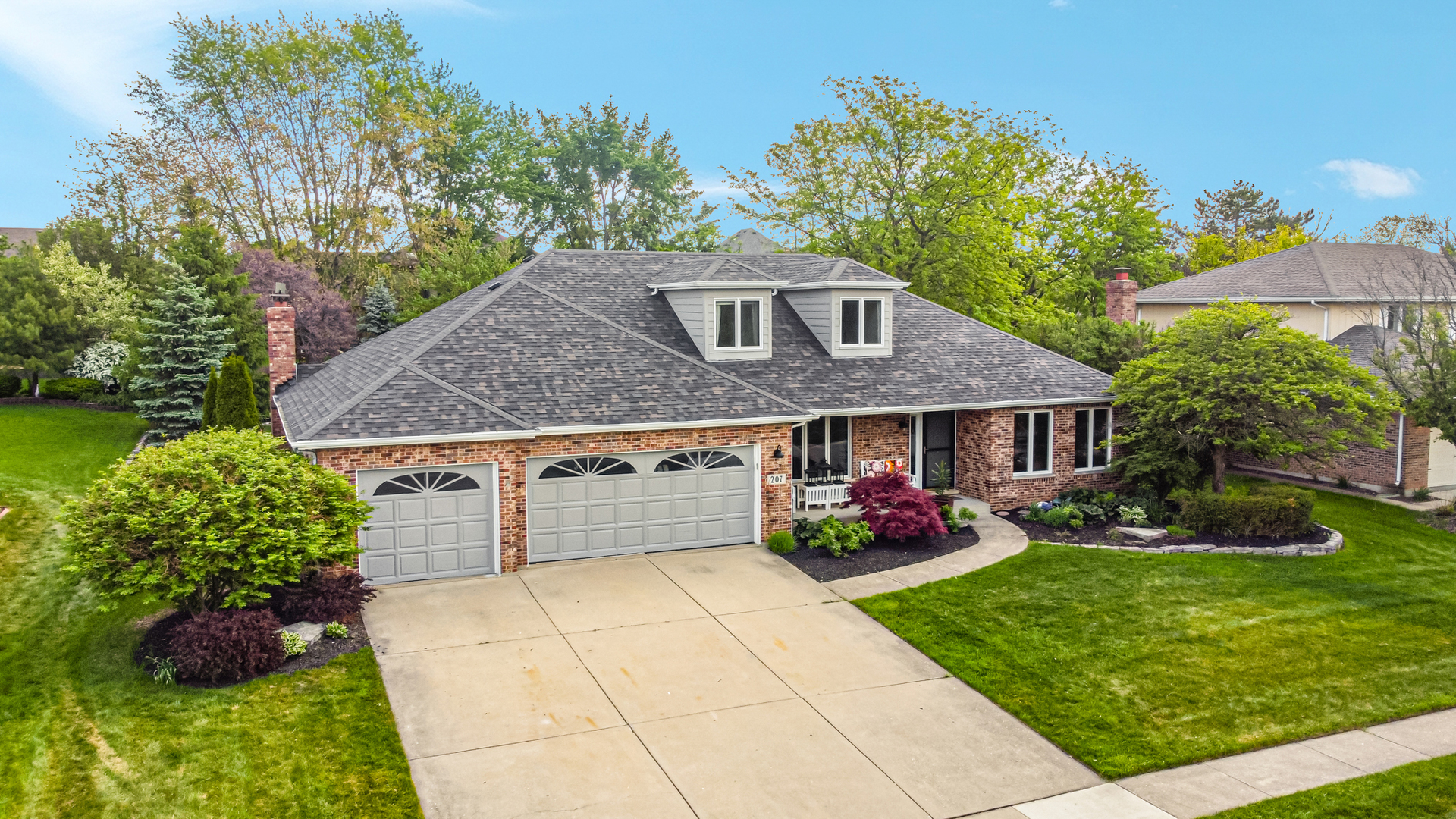 207 Hamilton Avenue, Frankfort, IL 60423