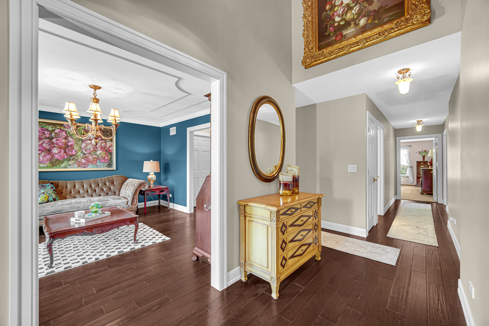 207 Hamilton Avenue, Frankfort, IL 60423