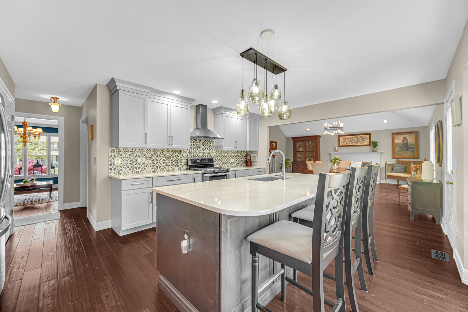 207 Hamilton Avenue, Frankfort, IL 60423