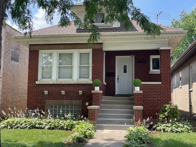 1404 Scoville Avenue, Berwyn, IL 60402