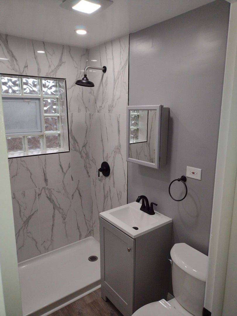 5500 W 55th Street #8, Chicago, IL 60638