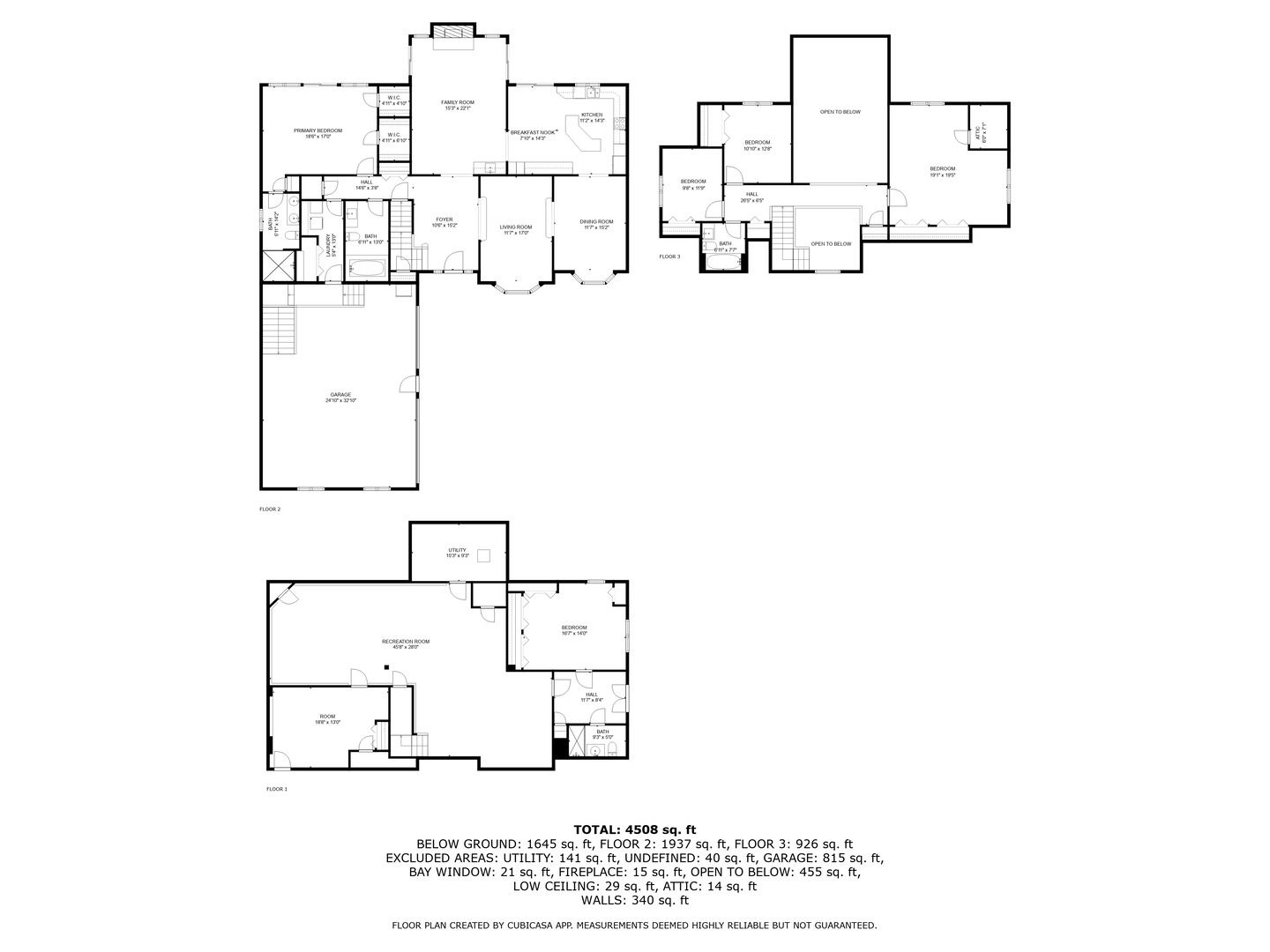 28W520 Pamela Court, West Chicago, IL 60185