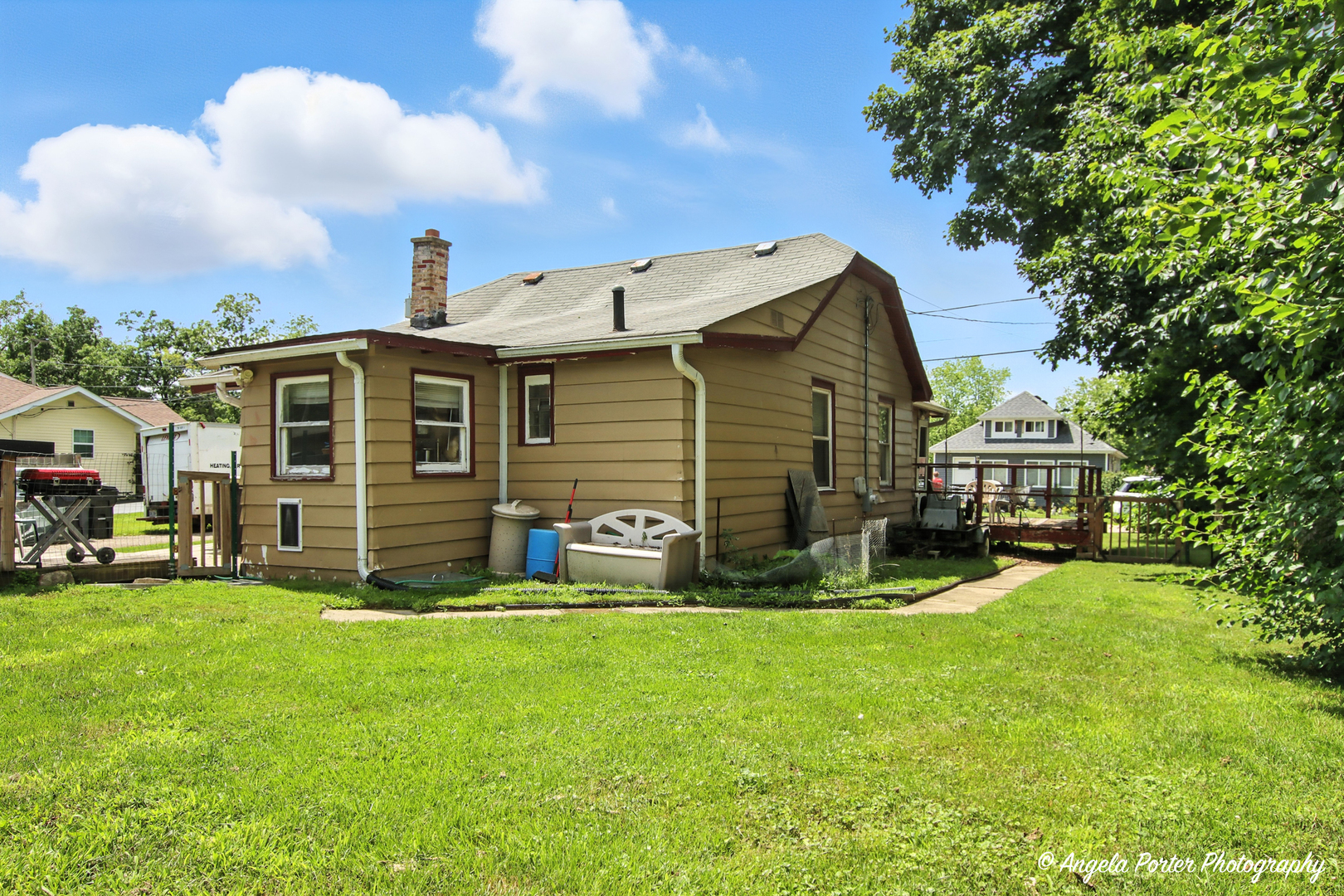 42517 N Poplar Street, Antioch, IL 60002