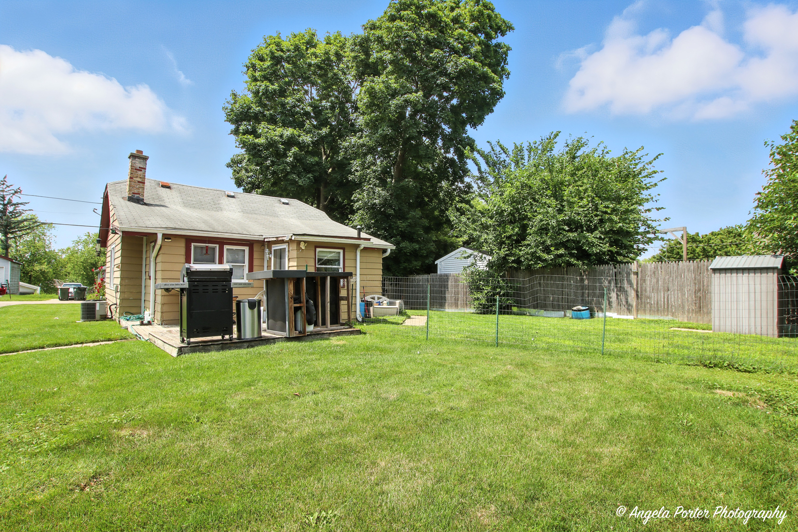 42517 N Poplar Street, Antioch, IL 60002