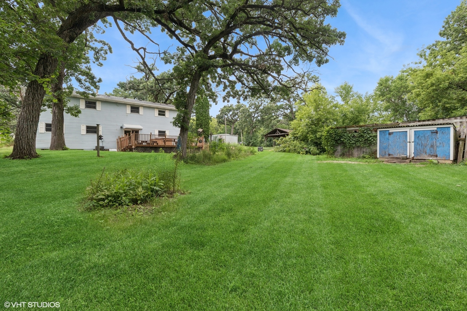 36269 N Eagle Court, Ingleside, IL 60041