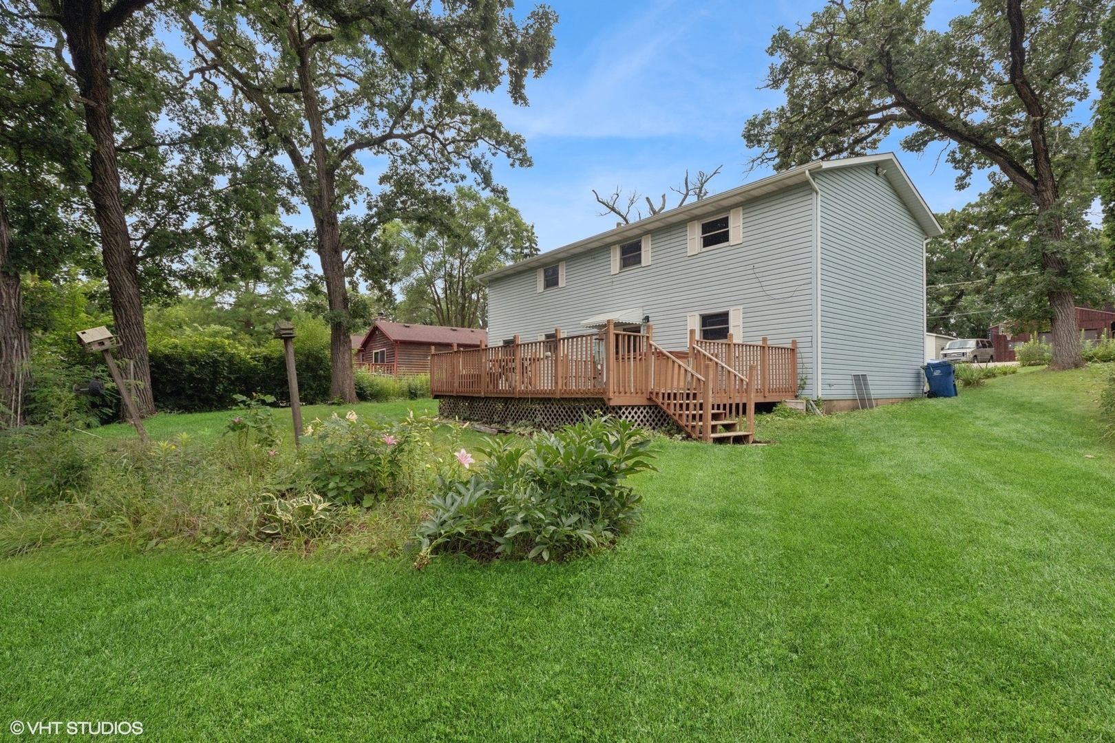 36269 N Eagle Court, Ingleside, IL 60041