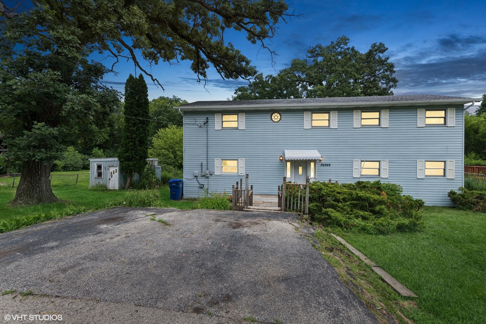 36269 N Eagle Court, Ingleside, IL 60041