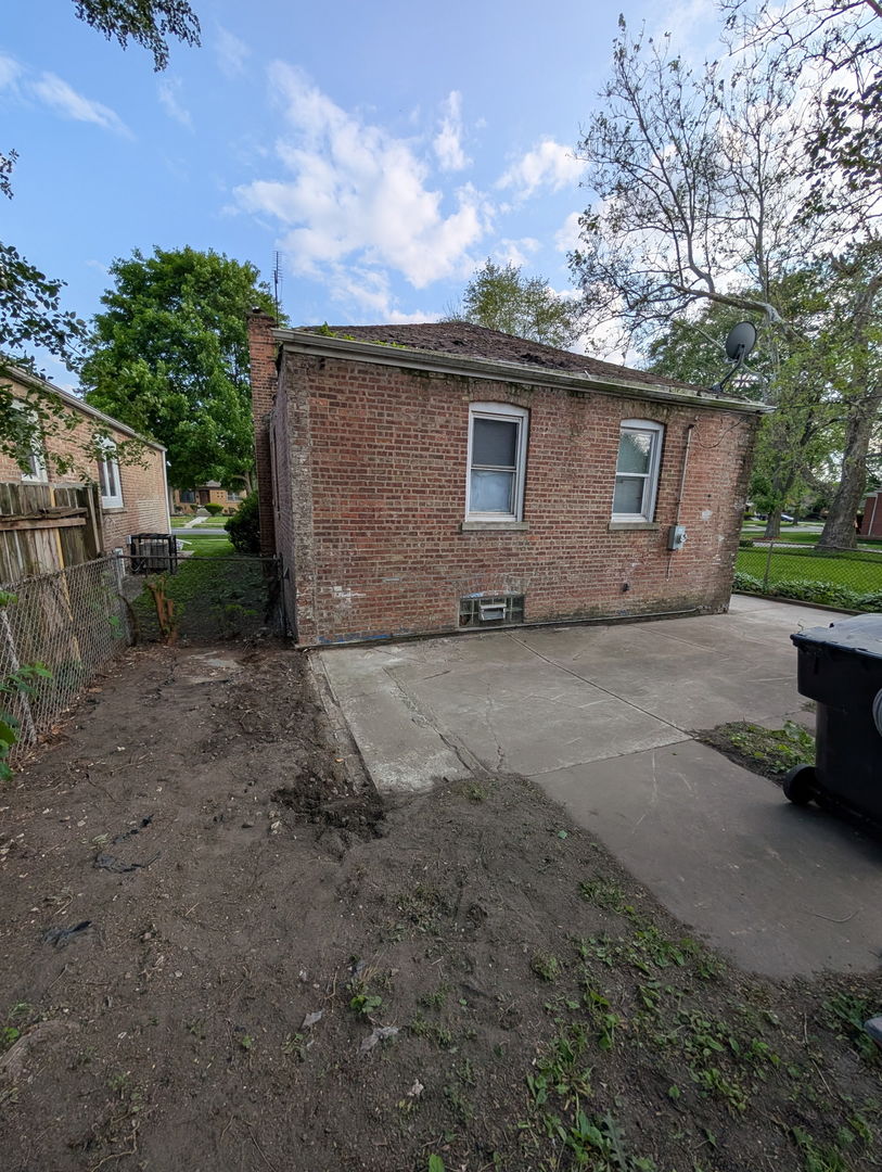 520 W 129TH Place, Chicago, IL 60628