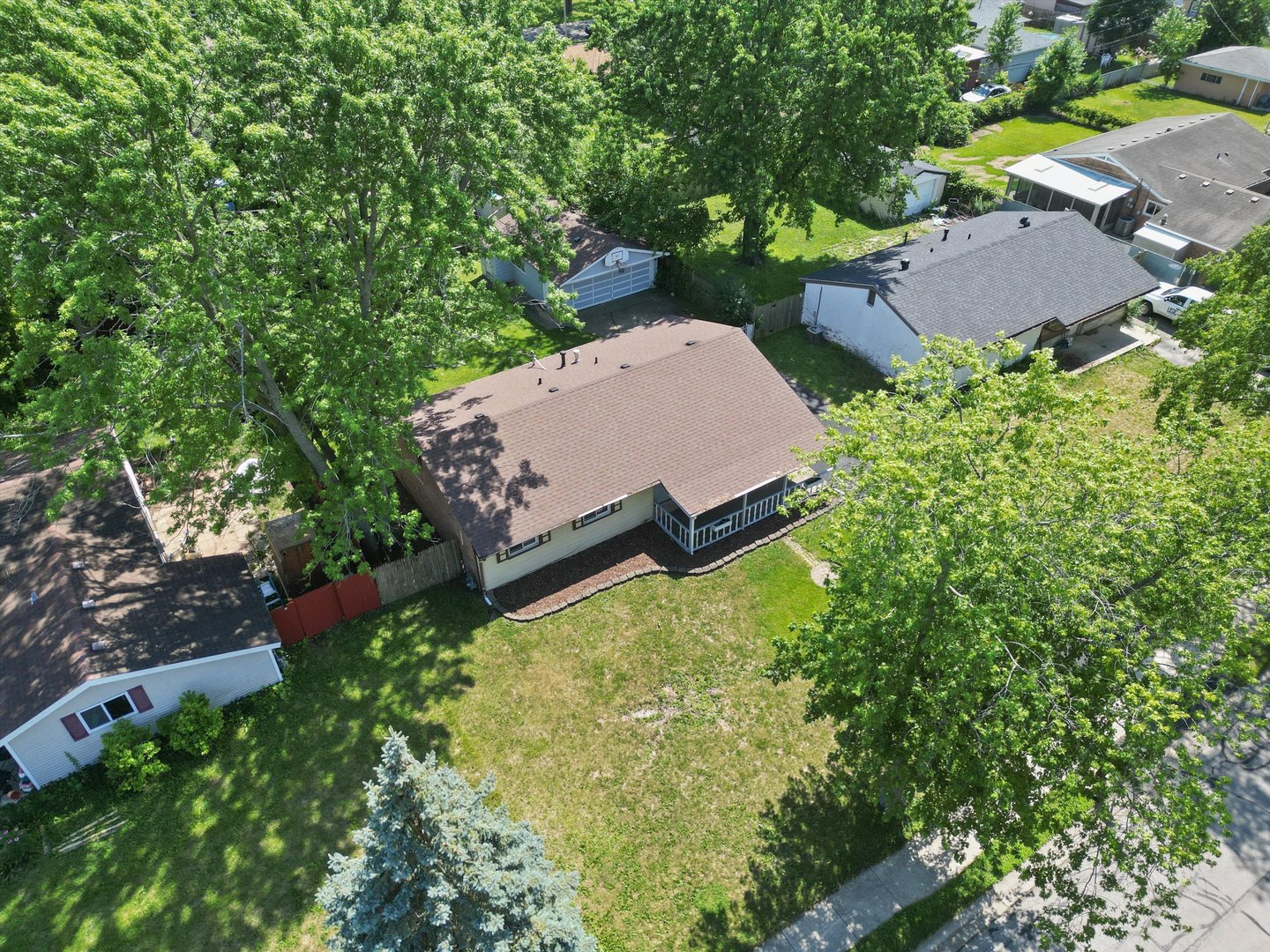 121 Cypress Drive, Bolingbrook, IL 60440