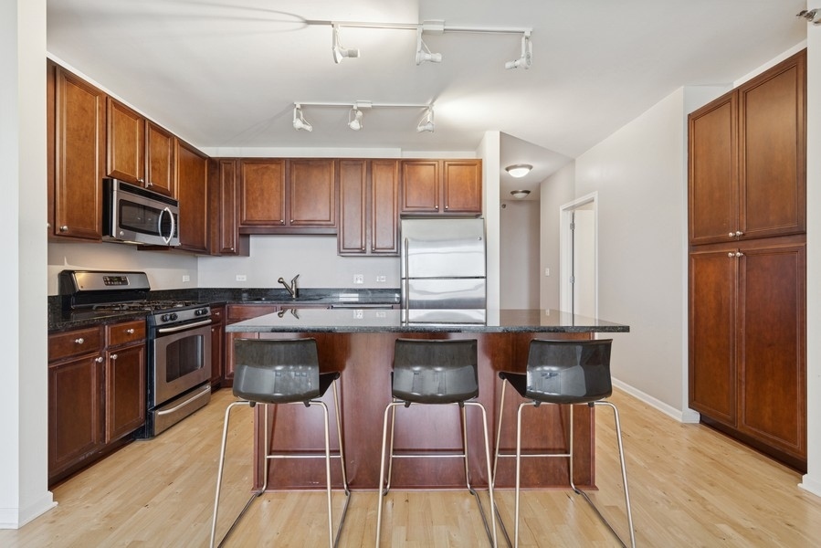 1255 S STATE Street #1010, Chicago, IL 60605