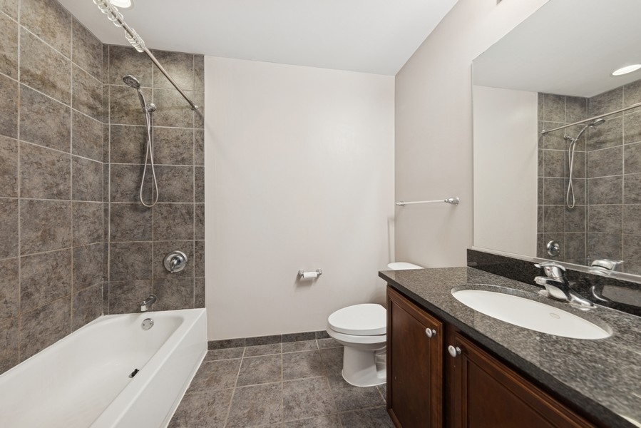 1255 S STATE Street #1010, Chicago, IL 60605