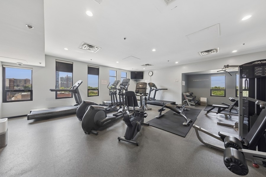 1255 S STATE Street #1010, Chicago, IL 60605