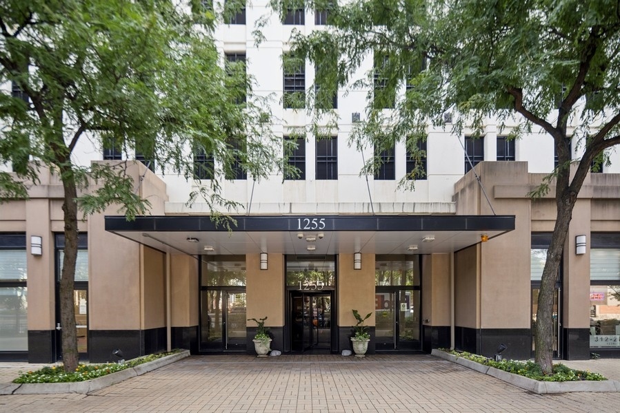 1255 S STATE Street #1010, Chicago, IL 60605