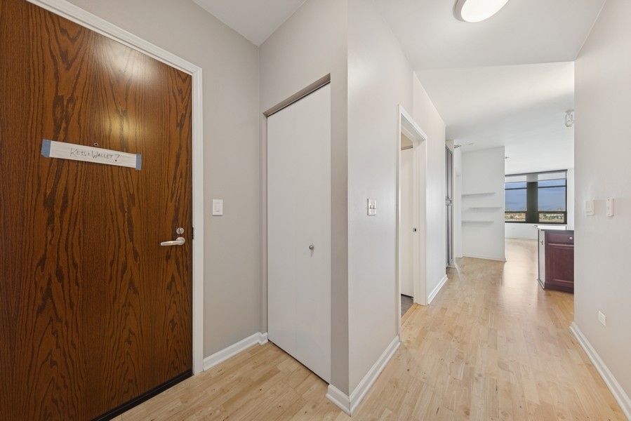 1255 S STATE Street #1010, Chicago, IL 60605