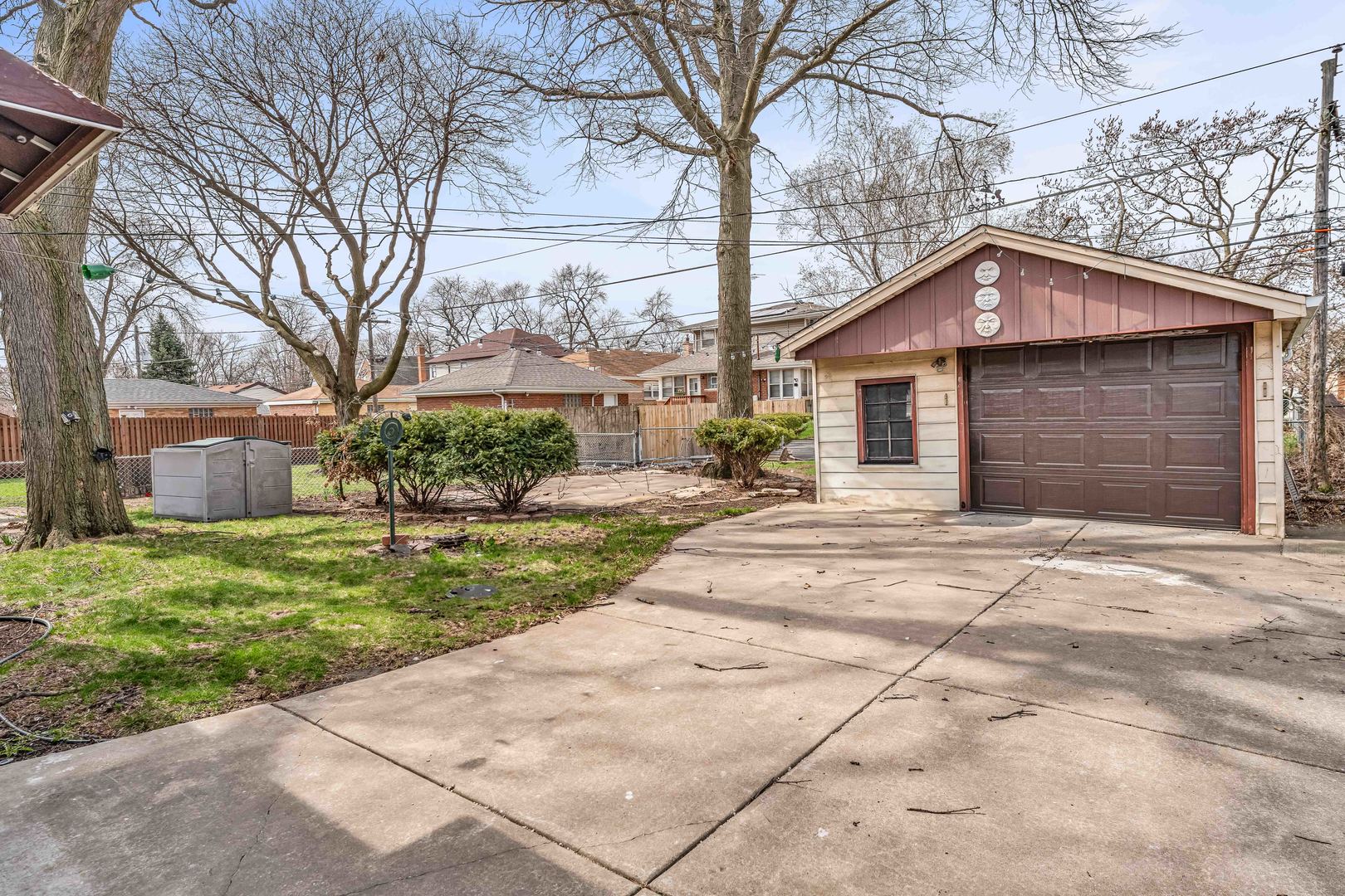 10026 S Spaulding Avenue, Evergreen Park, IL 60805