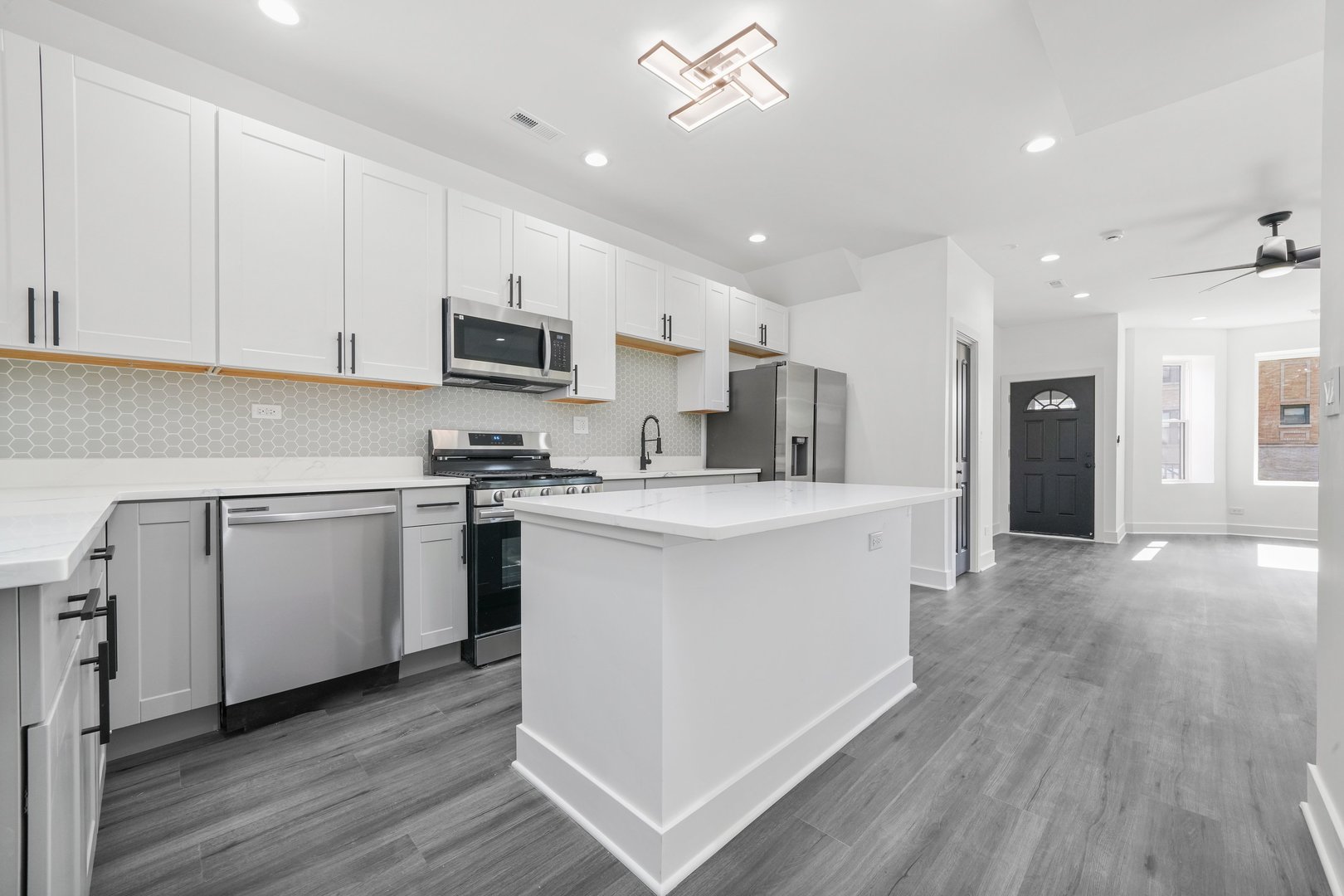 322 S Kostner Avenue, Chicago, IL 60624