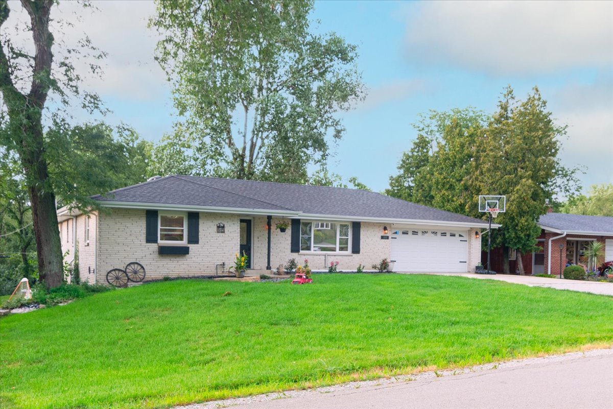 133 Barbara Lane, New Lenox, IL 60451